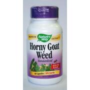 Епимедиум / Разгонен козел