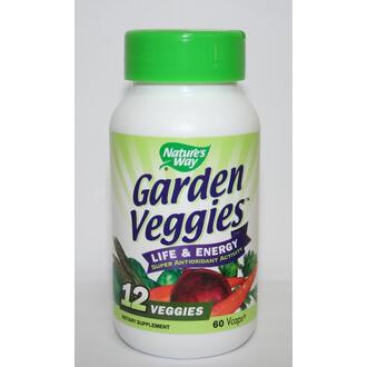 Зеленчуков антиоксидант