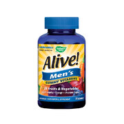 Алайв – мултивитамини за мъже