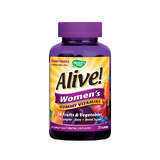 Алайв – мултивитамини за жени