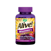 Алайв – мултивитамини за жени