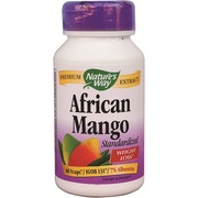 Африканско манго