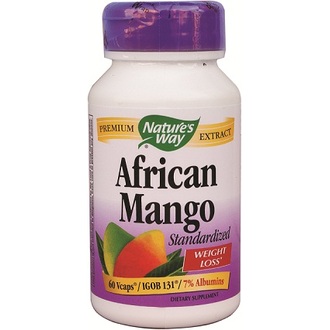 Африканско манго