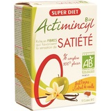 Актиминсил засищане