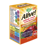 Алайв мегамултивитамин