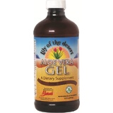 Алое Вера гел