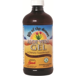 Алое Вера гел