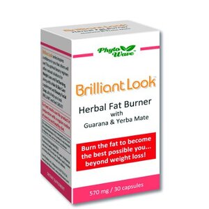 Брилиант Лук - горене на мазнини