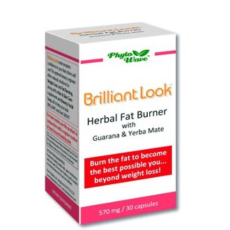 Брилиант Лук - горене на мазнини