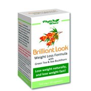 Брилиант Лук - отслабване