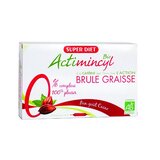 Актиминсил - формула за отслабване