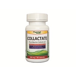 Натурална коластра Collactate