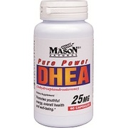 ДХЕА (Дехидроепиандростерон)
