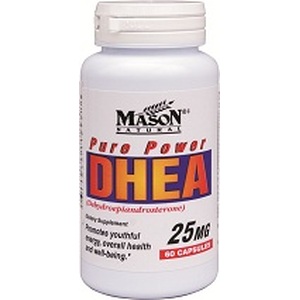 ДХЕА (Дехидроепиандростерон)