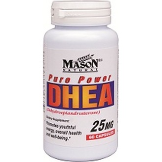 ДХЕА (Дехидроепиандростерон)