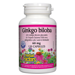 Гинко Билоба