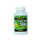 Зелен чай /slim/ - за отслабване