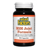 МСМ формула за стави