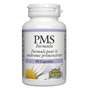 ПМС формула