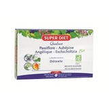 Антистрес био квартет