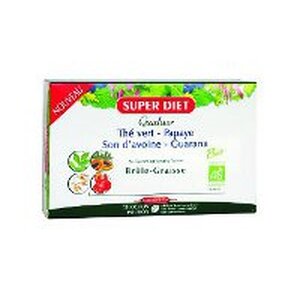 Горене на мазнини био квартет