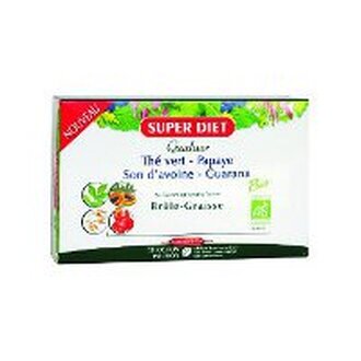 Горене на мазнини био квартет