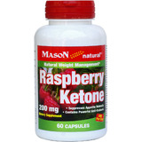 Малинови кетони - изгаряне на мазнини