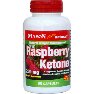 Малинови кетони - изгаряне на мазнини