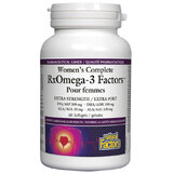 Омега фактор за жени