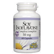 Соя изофлавони комплекс