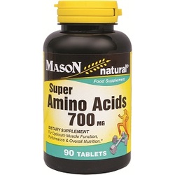 Super Amino Acids 