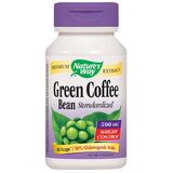 Зелено кафе (зърна), 500 mg