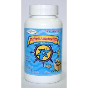 Мултивитамини (за деца)