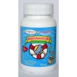 Имунна защита (за деца)