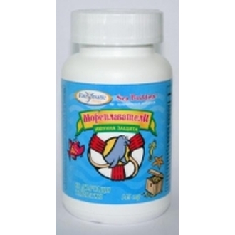 Имунна защита (за деца)