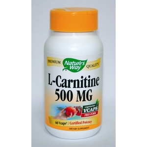 Ацетил Л-Карнитин