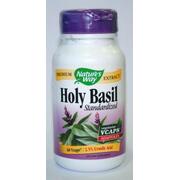 Свещен босилек / Тулси