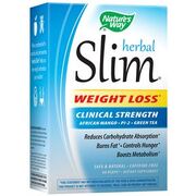 Хербал Слим отслабване