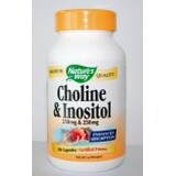 Холин и Инозитол