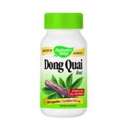 Китайска ангелика (корен)