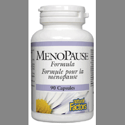 Менопауза формула