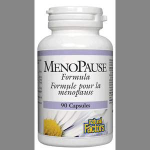 Менопауза формула