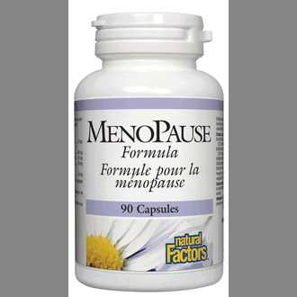 Менопауза формула