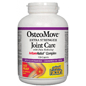 Остеомуув супер грижа за ставите