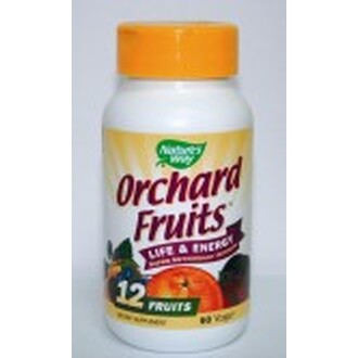 Плодов антиоксидант