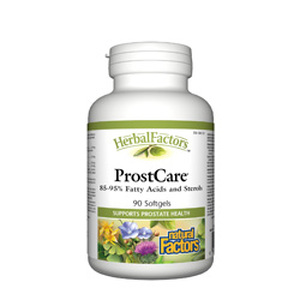 ПростКеър - ProstCare