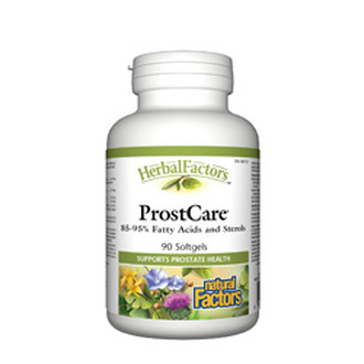 ПростКеър - ProstCare