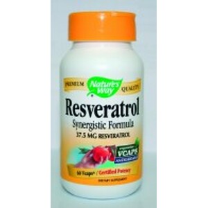 Ресвератрол