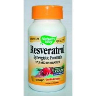 Ресвератрол