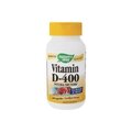 Витамин D-400
